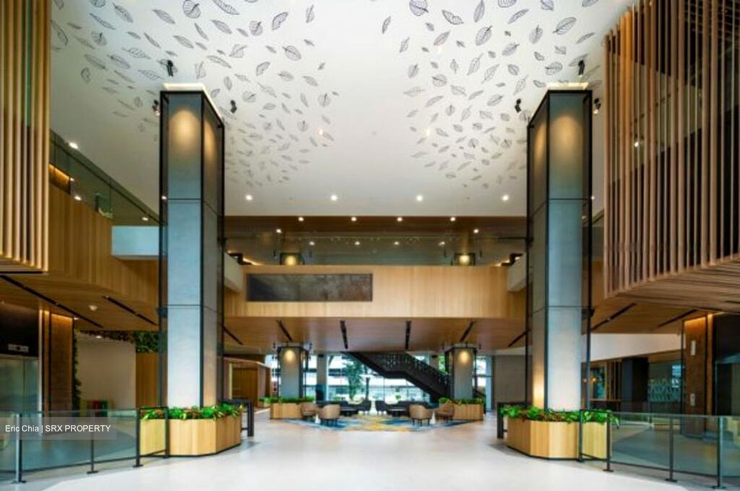 Nordic European Centre (D22), Retail #473210191